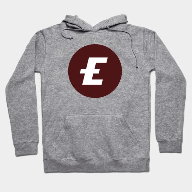Elite Logo Hoodie by xenonflux